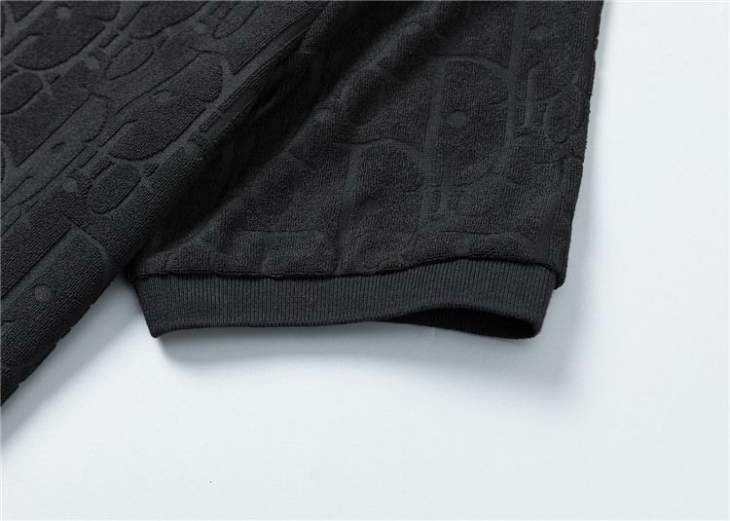 Dior Polo Shirts Short _SKUDiorM-3XL3cx44828504